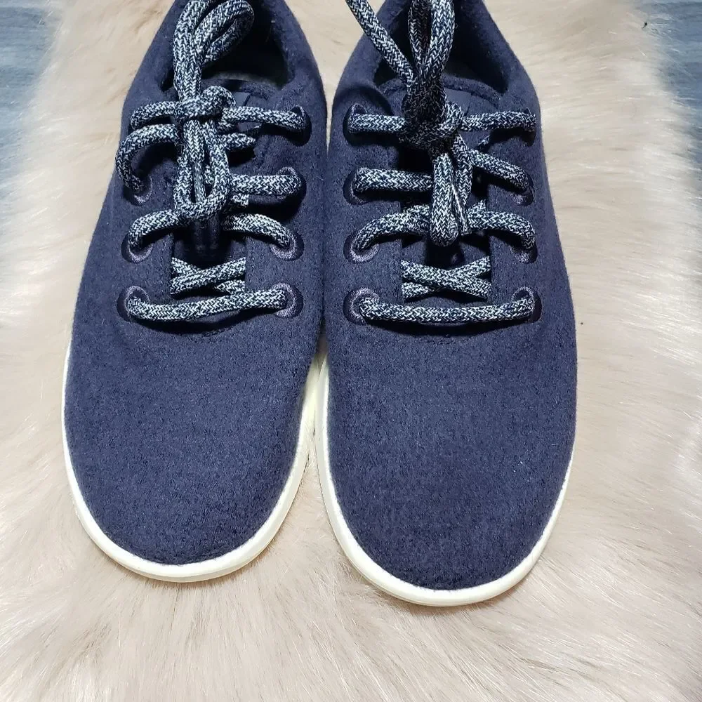 Allbirds Women's Wool Runners shoes